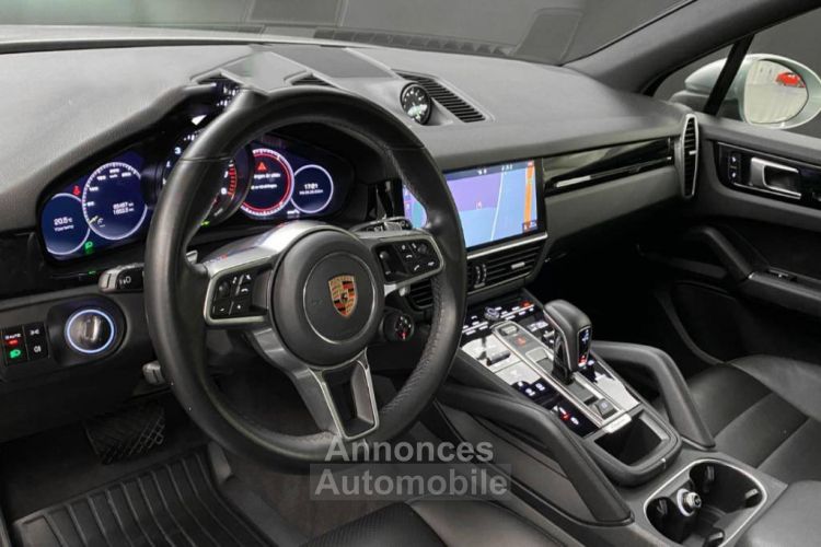 Porsche Cayenne Coupe E-Hybrid 462 Pano*BOSE - <small></small> 62.900 € <small>TTC</small> - #19