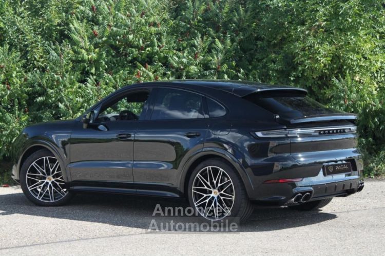 Porsche Cayenne Coupé E-Hybrid 470Ch | LLD 1990e-Mois Immat FR 30k Options - <small></small> 144.900 € <small>TTC</small> - #3