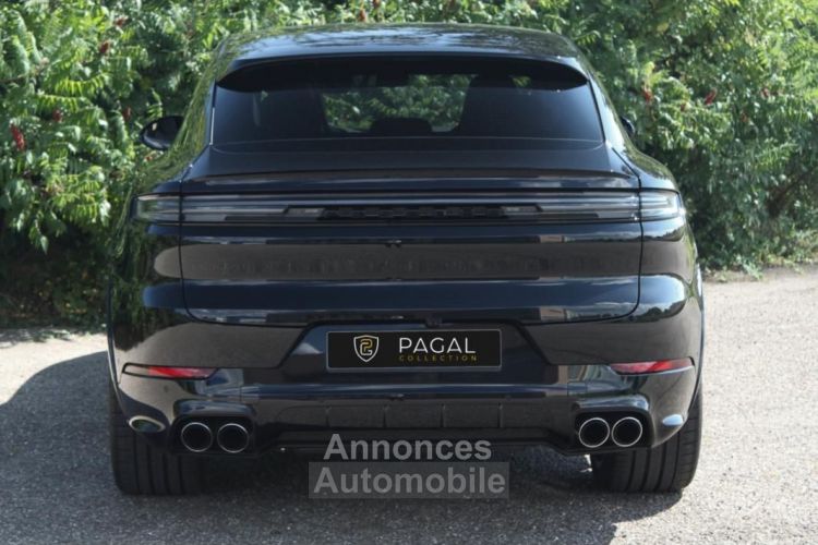 Porsche Cayenne Coupé E-Hybrid 470Ch | LLD 1990e-Mois Immat FR 30k Options - <small></small> 144.900 € <small>TTC</small> - #4