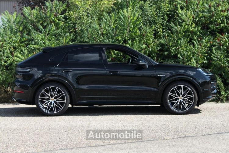 Porsche Cayenne Coupé E-Hybrid 470Ch | LLD 1990e-Mois Immat FR 30k Options - <small></small> 144.900 € <small>TTC</small> - #6