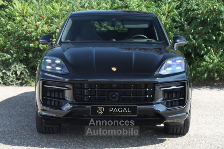 Porsche Cayenne Coupé E-Hybrid 470Ch | LLD 1990e-Mois Immat FR 30k Options - <small></small> 144.900 € <small>TTC</small> - #7