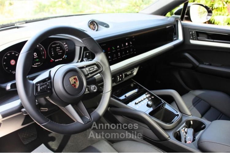 Porsche Cayenne Coupé E-Hybrid 470Ch | LLD 1990e-Mois Immat FR 30k Options - <small></small> 144.900 € <small>TTC</small> - #9