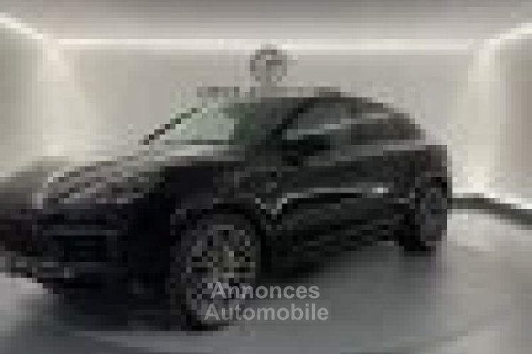 Porsche Cayenne COUPE E-HYBRID 5PL - <small></small> 99.900 € <small>TTC</small> - #1