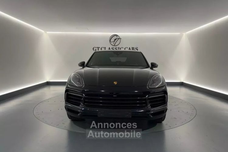 Porsche Cayenne COUPE E-HYBRID 5PL - <small></small> 99.900 € <small>TTC</small> - #2