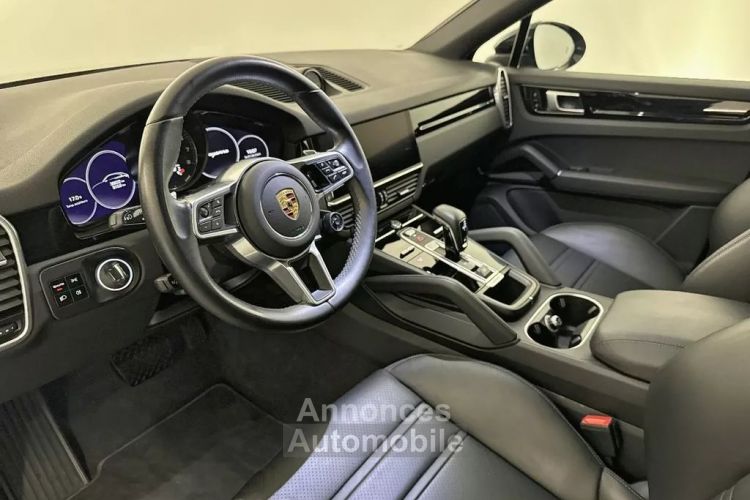 Porsche Cayenne COUPE E-HYBRID 5PL - <small></small> 99.900 € <small>TTC</small> - #9