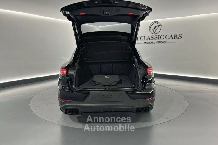 Porsche Cayenne COUPE E-HYBRID 5PL - <small></small> 99.900 € <small>TTC</small> - #24