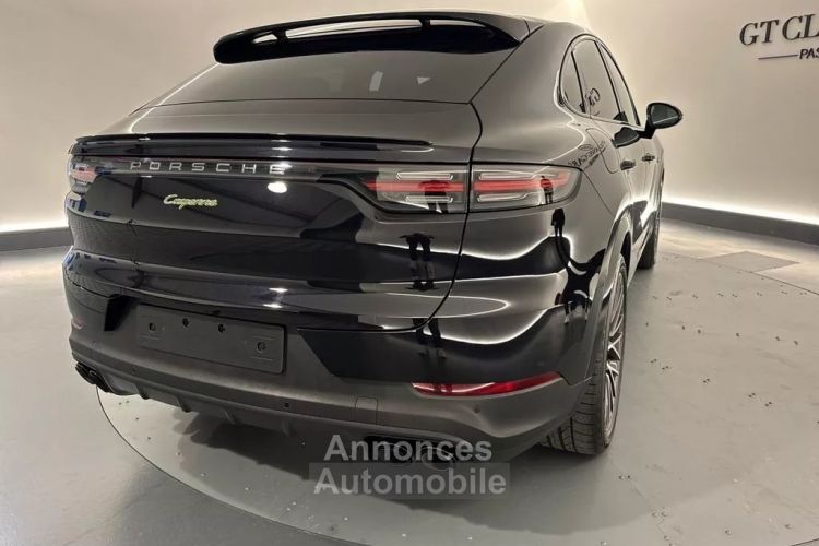 Porsche Cayenne COUPE E-HYBRID 5PL - <small></small> 99.900 € <small>TTC</small> - #40