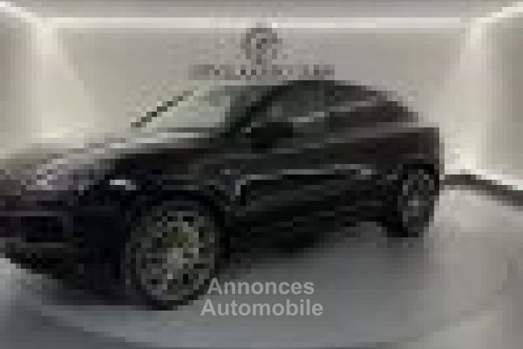 Porsche Cayenne COUPE E-HYBRID 5PL - <small></small> 99.900 € <small>TTC</small> - #1