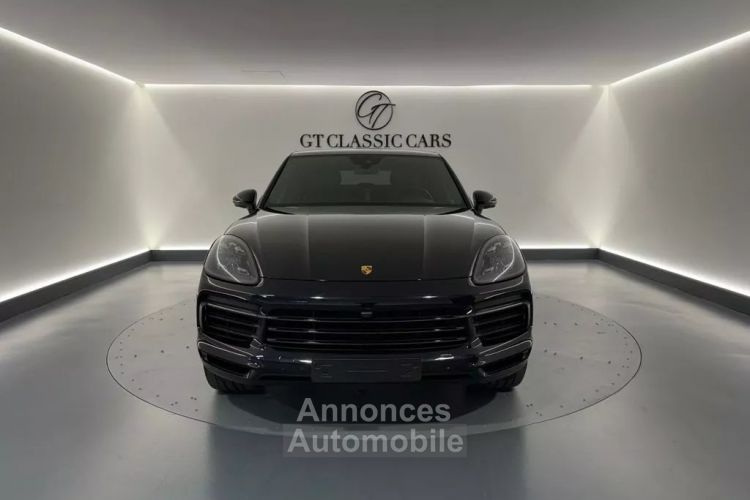 Porsche Cayenne COUPE E-HYBRID 5PL - <small></small> 99.900 € <small>TTC</small> - #2