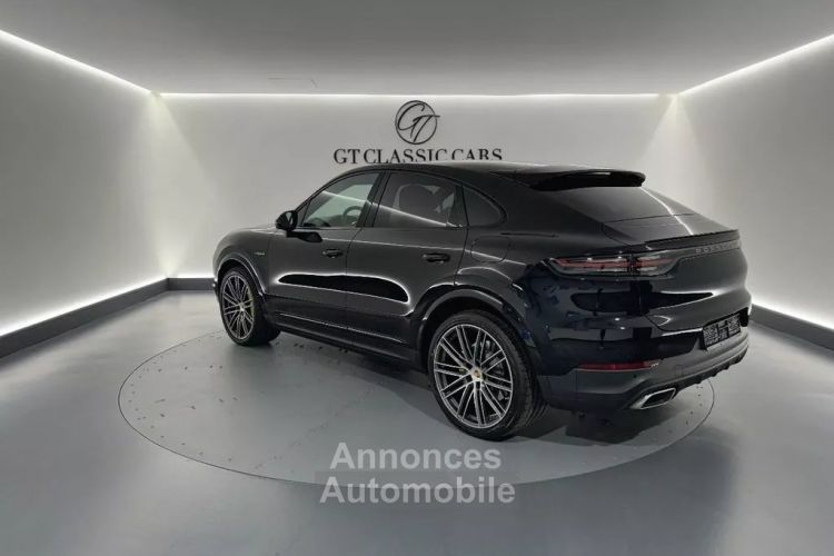 Porsche Cayenne COUPE E-HYBRID 5PL - <small></small> 99.900 € <small>TTC</small> - #6