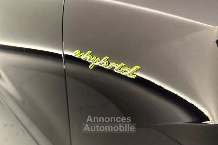 Porsche Cayenne COUPE E-HYBRID 5PL - <small></small> 99.900 € <small>TTC</small> - #30