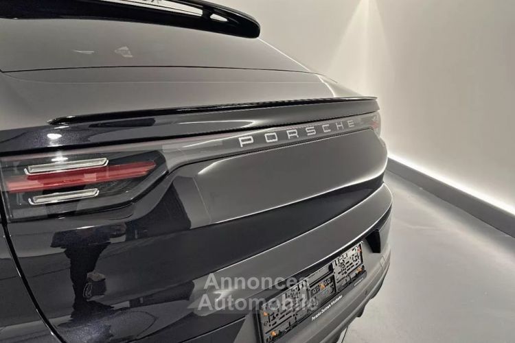 Porsche Cayenne COUPE E-HYBRID 5PL - <small></small> 99.900 € <small>TTC</small> - #32