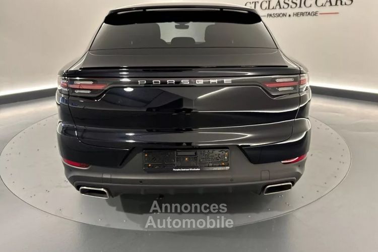 Porsche Cayenne COUPE E-HYBRID 5PL - <small></small> 99.900 € <small>TTC</small> - #33