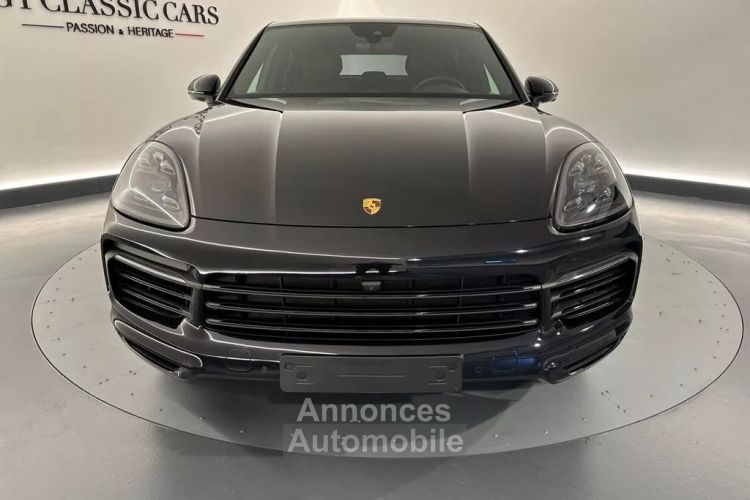 Porsche Cayenne COUPE E-HYBRID 5PL - <small></small> 99.900 € <small>TTC</small> - #35