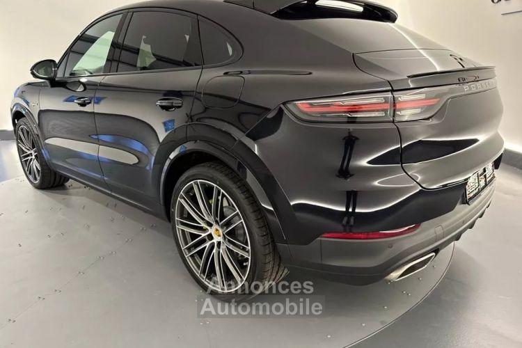 Porsche Cayenne COUPE E-HYBRID 5PL - <small></small> 99.900 € <small>TTC</small> - #41