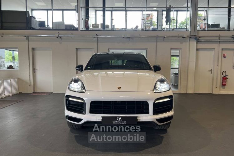 Porsche Cayenne Coupé E-Hybrid Coupé - <small></small> 89.990 € <small>TTC</small> - #2