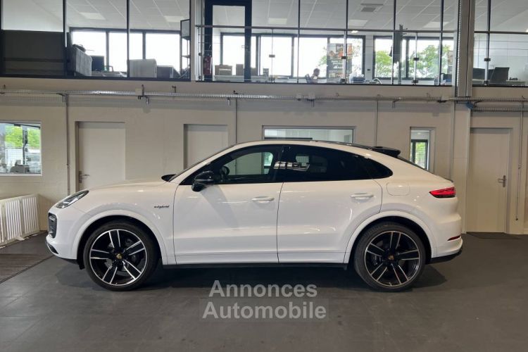 Porsche Cayenne Coupé E-Hybrid Coupé - <small></small> 89.990 € <small>TTC</small> - #3