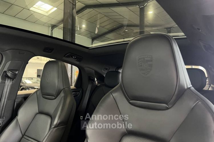 Porsche Cayenne Coupé E-Hybrid Coupé - <small></small> 89.990 € <small>TTC</small> - #9