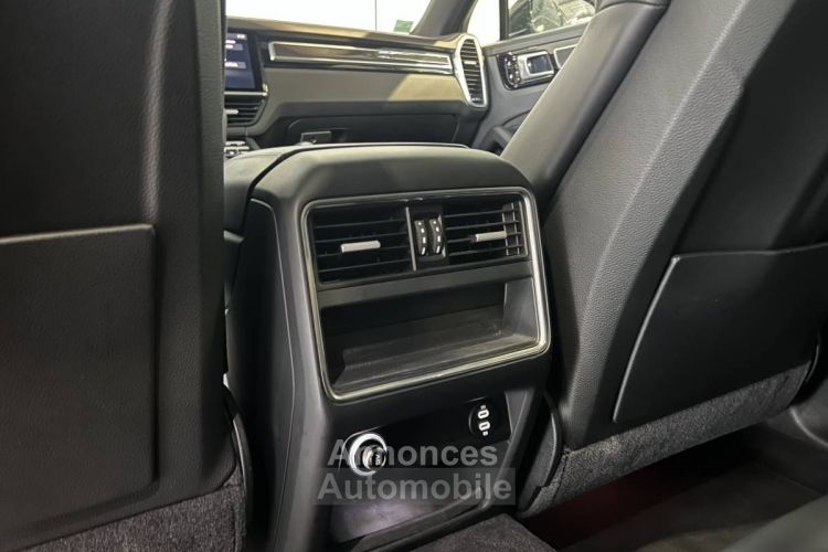 Porsche Cayenne Coupé E-Hybrid Coupé - <small></small> 89.990 € <small>TTC</small> - #24