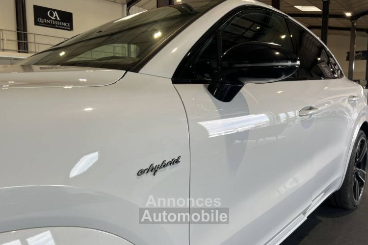 Porsche Cayenne Coupé E-Hybrid Coupé - <small></small> 89.990 € <small>TTC</small> - #27