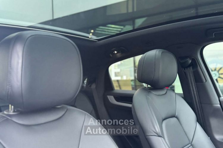 Porsche Cayenne Coupé E-Hybrid FACELIFT | ARTIC 22 BOSE - <small></small> 119.995 € <small>TTC</small> - #9