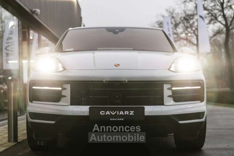 Porsche Cayenne Coupé E-Hybrid-HUD-DISPLAY-PANO-BOSE-360-FULL - <small></small> 119.900 € <small>TTC</small> - #4