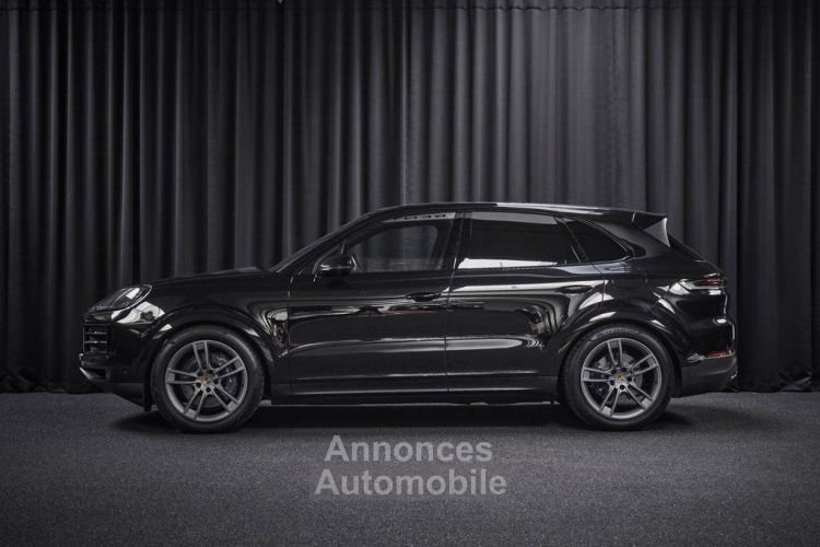 Porsche Cayenne Coupe E-Hybrid NOUVEAU MODELE - <small></small> 116.000 € <small>TTC</small> - #2