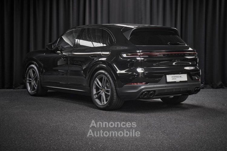 Porsche Cayenne Coupe E-Hybrid NOUVEAU MODELE - <small></small> 116.000 € <small>TTC</small> - #3