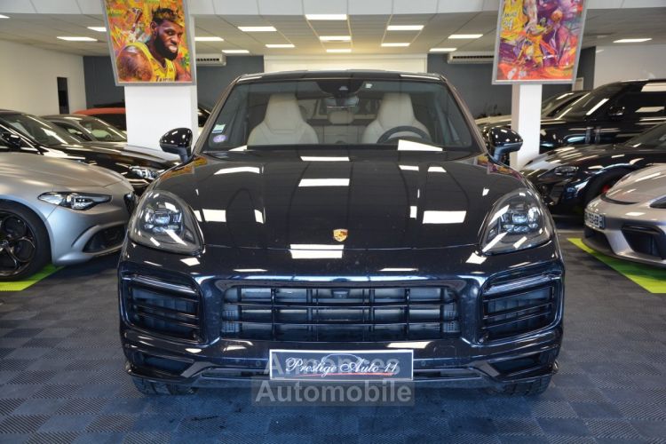 Porsche Cayenne COUPE E-Hybrid Pack Sport Design 5 places - <small></small> 85.000 € <small>TTC</small> - #4