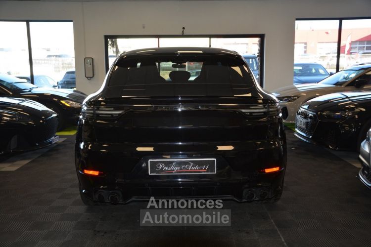 Porsche Cayenne COUPE E-Hybrid Pack Sport Design 5 places - <small></small> 85.000 € <small>TTC</small> - #9