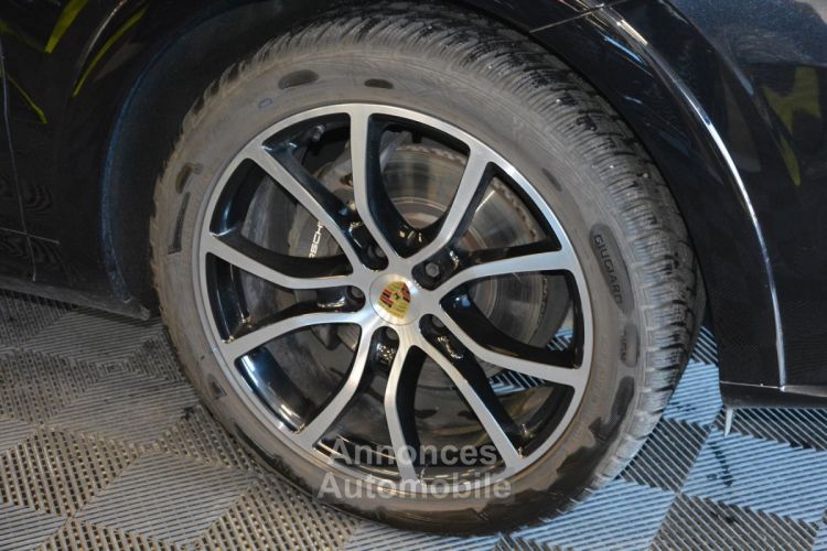 Porsche Cayenne COUPE E-Hybrid Pack Sport Design 5 places - <small></small> 85.000 € <small>TTC</small> - #15