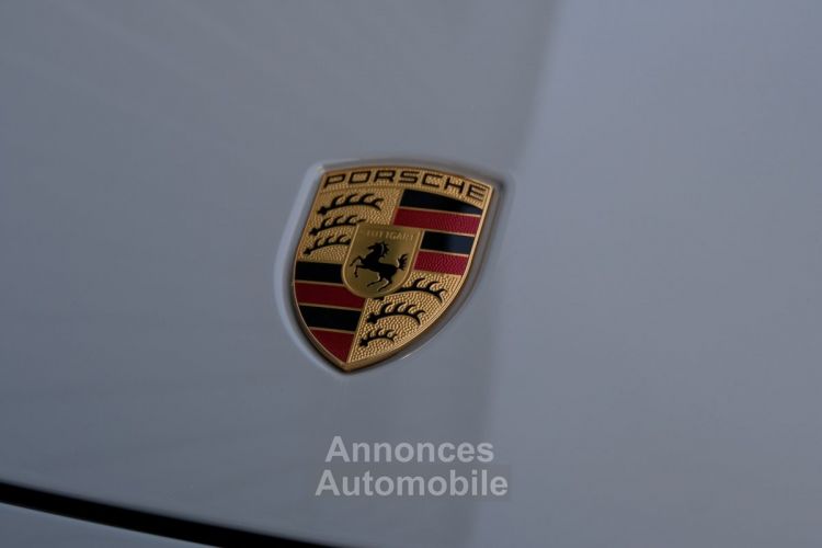 Porsche Cayenne COUPE E-Hybrid PLATINIUM EDITION - <small></small> 96.900 € <small>TTC</small> - #29