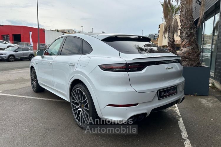 Porsche Cayenne COUPE E-Hybrid Platinium Edition Pack Sport Design  - <small></small> 105.000 € <small>TTC</small> - #3