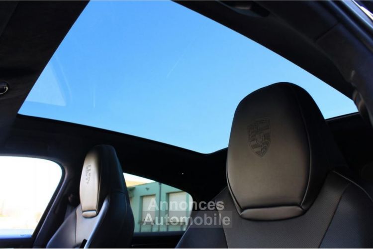 Porsche Cayenne Coupé E-Hybrid Platinium MY23 | LLD 1790e-Mois 33k Options - <small></small> 96.900 € <small>TTC</small> - #13