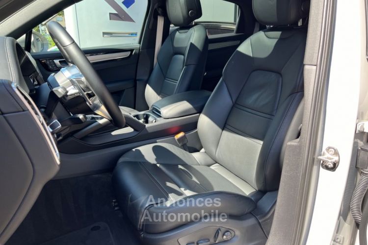 Porsche Cayenne Coupe E-Hybrid Platinum Edition 462 TOP BOSE 1èreM P;Approved 11/2024 Reconductible TVA Récup. - <small></small> 92.590 € <small></small> - #8