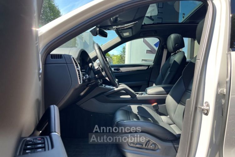 Porsche Cayenne Coupe E-Hybrid Platinum Edition 462 TOP BOSE 1èreM P;Approved 11/2024 Reconductible TVA Récup. - <small></small> 92.590 € <small></small> - #9