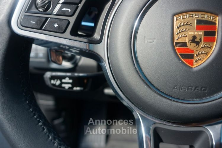 Porsche Cayenne Coupe E-Hybrid Platinum Edition 462 TOP BOSE 1èreM P;Approved 27/03/2025 TVA Récup. - <small></small> 87.990 € <small></small> - #15