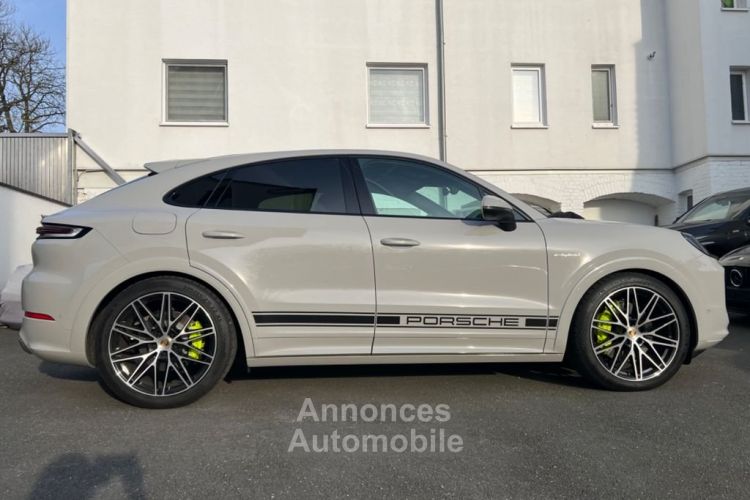 Porsche Cayenne COUPE E HYBRID SPORT  - <small></small> 139.900 € <small>TTC</small> - #3