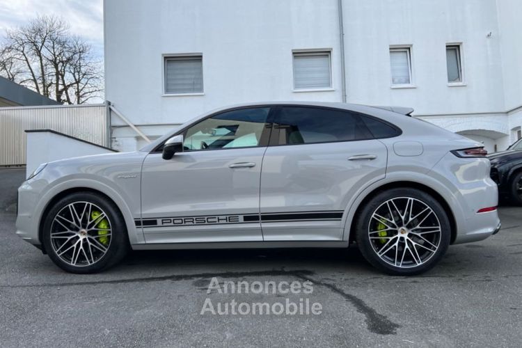 Porsche Cayenne COUPE E HYBRID SPORT  - <small></small> 139.900 € <small>TTC</small> - #15