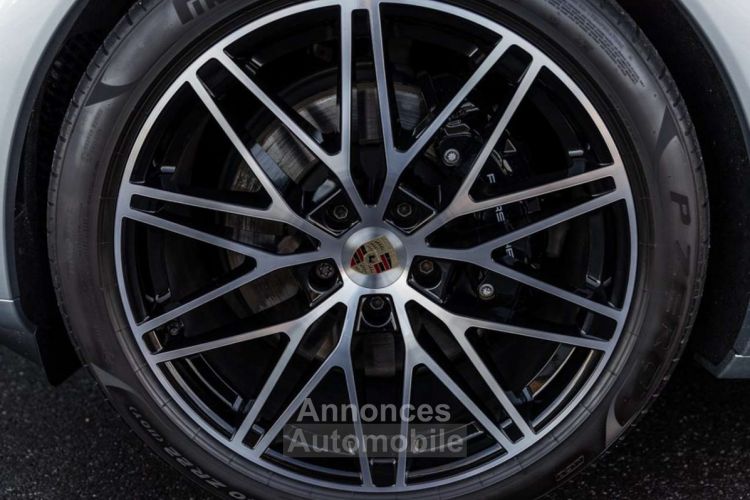 Porsche Cayenne COUPE E-HYBRID-SPORTDESIGN-22-HUD-PANO-BOSE-360-. - <small></small> 127.900 € <small>TTC</small> - #6