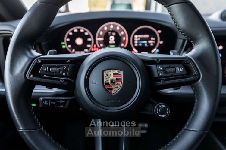 Porsche Cayenne COUPE E-HYBRID-SPORTDESIGN-22-HUD-PANO-BOSE-360-. - <small></small> 127.900 € <small>TTC</small> - #26