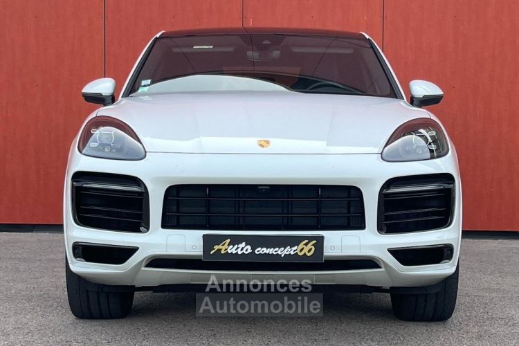 Porsche Cayenne COUPE E-HYBRID V6 462 CV - <small></small> 85.900 € <small>TTC</small> - #3