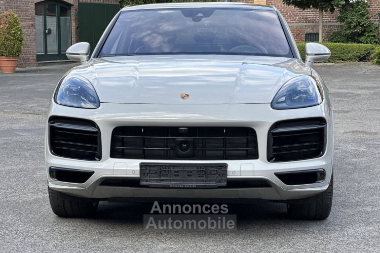 Porsche Cayenne COUPE E-Hybride Édition Platinium - <small></small> 99.900 € <small>TTC</small> - #3