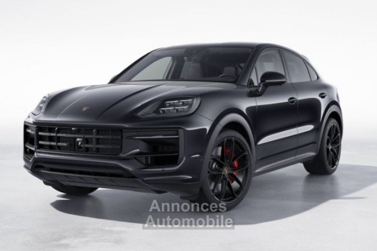 Porsche Cayenne Coupé GTS - <small></small> 147.900 € <small></small> - #1