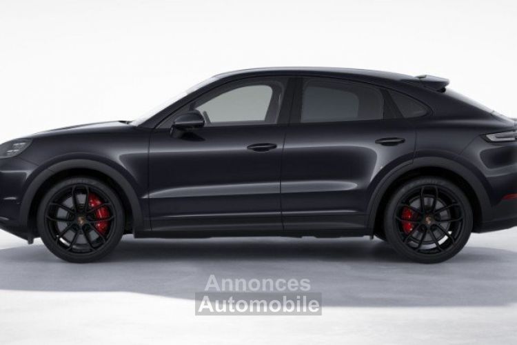 Porsche Cayenne Coupé GTS - <small></small> 147.900 € <small></small> - #2