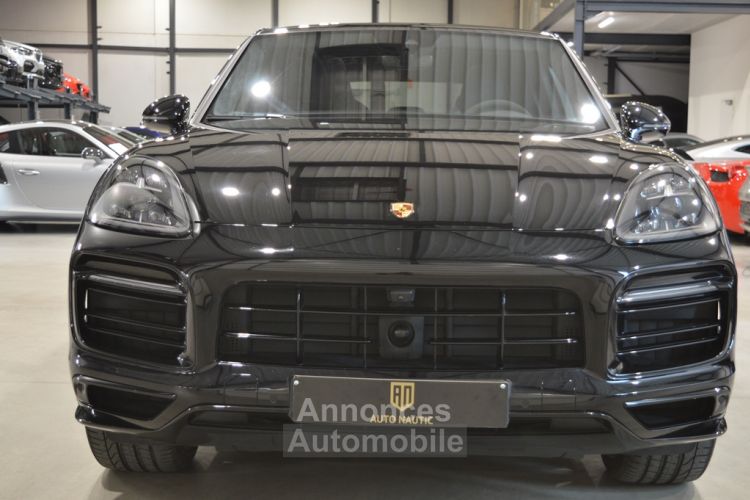 Porsche Cayenne Coupé GTS 460 ch V8 Superbe état ! 1 MAIN !! - <small></small> 96.900 € <small></small> - #3