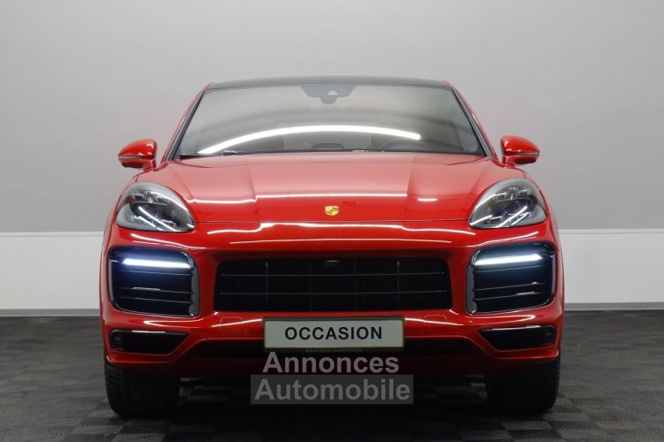 Porsche Cayenne Coupé GTS 460 PDK - <small></small> 104.990 € <small>TTC</small> - #2