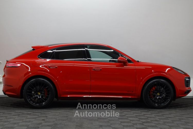 Porsche Cayenne Coupé GTS 460 PDK - <small></small> 104.990 € <small>TTC</small> - #3