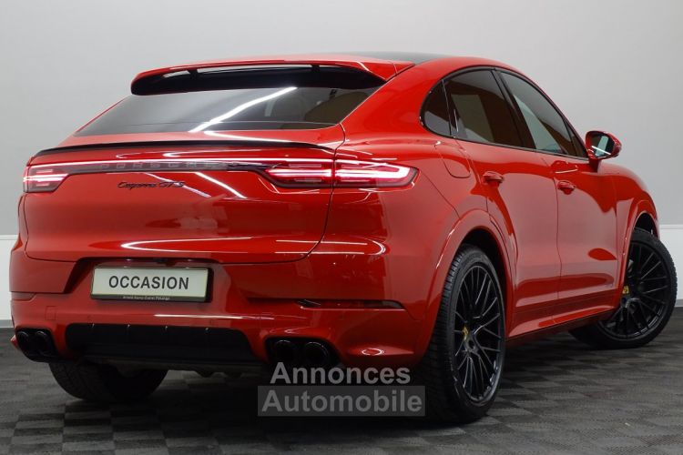 Porsche Cayenne Coupé GTS 460 PDK - <small></small> 104.990 € <small>TTC</small> - #4