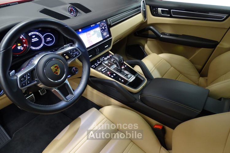 Porsche Cayenne Coupé GTS 460 PDK - <small></small> 104.990 € <small>TTC</small> - #14